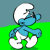 Smurfs