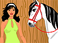 Lucky ranch dressup