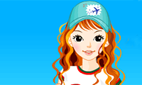 Theme park dressup 3