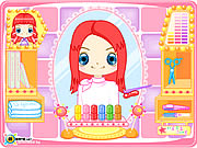 NewHairstyleMakeover