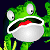 Fun Frog