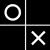 Tic Tac Toe X O