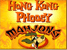 Phooey Hong Kong Mahjong