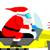 Santa Claus Pursuit the Turkey