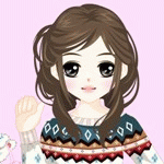 Barbie Dress Up And Make Up