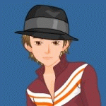 Boy Decoration Dresser