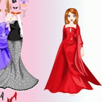 Dream Girl Dress Up Dress Up