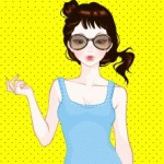 Fashion Girl Dress Up 4