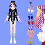 Hot Style For Girls Dress Up Dress Up