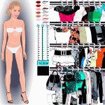 Kylie Minogue Dress Up Dress Up