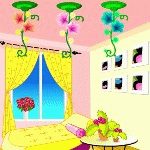 Modern Room Decoration