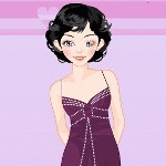 Talk About Summer Dress Up