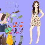 To Flatter Your Shape Dress Up Dresser