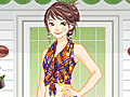 Angelique dressup