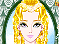 Princess makeup2
