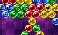 Puzzle bobble