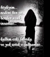 Kullanıcı avatarı