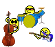 Cool :musicband: